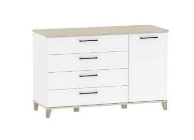 Aurelio (Аурелио) 455 (спальня) Комод