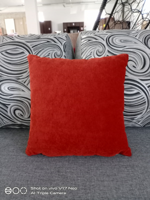 ''Подушка'' 2 кат. 40х40 (9-216   Velvet Lux 61)