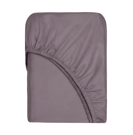 Простынь 160*200 Askona Comfort Maco Sateen