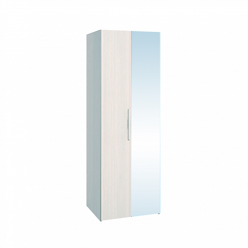 BAUHAUS 8 (спальня) Шкаф для одежды.Корпус