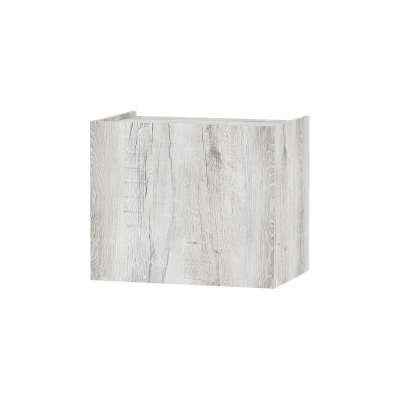 Кубиста 1 (гостиная) Шкаф с фасадом Стандарт