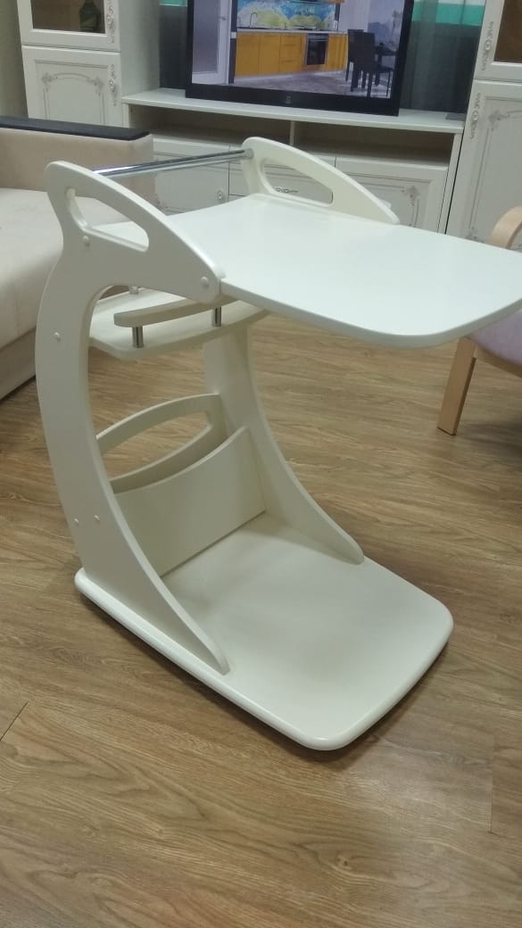 Подкатной столик Leset "Фаворит"