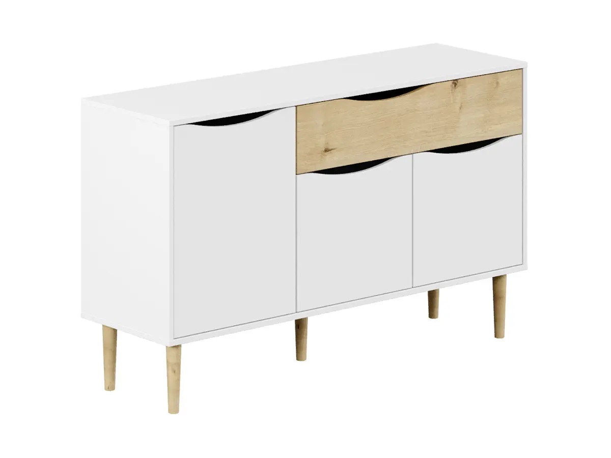 Тумба высокая LIKE