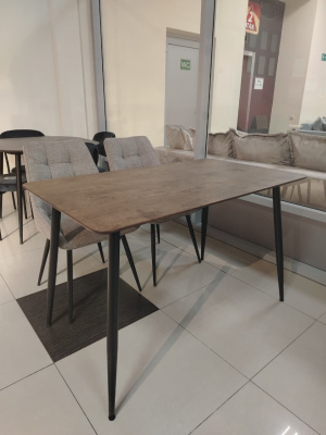 Стол №1 прямоугольный М