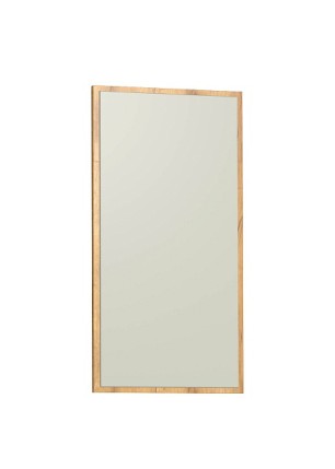 Комфорт (прихожая) Зеркало навесное 24