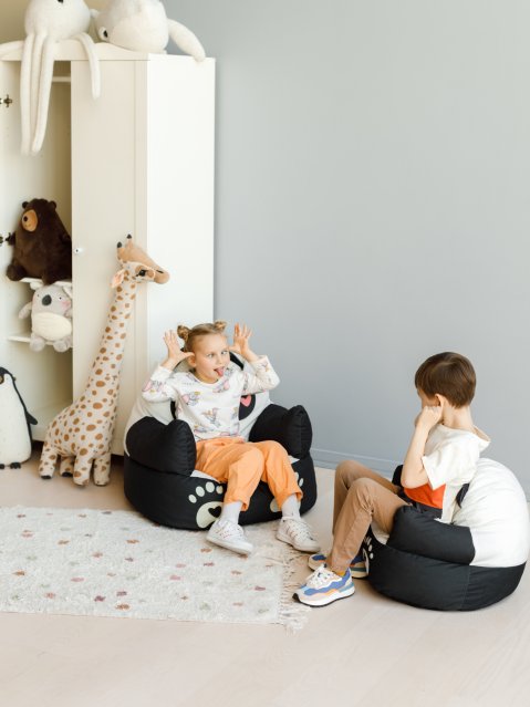 Пуфик Панда