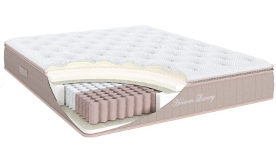 Матрас 200*200 Grether & Wells Heaven Luxury