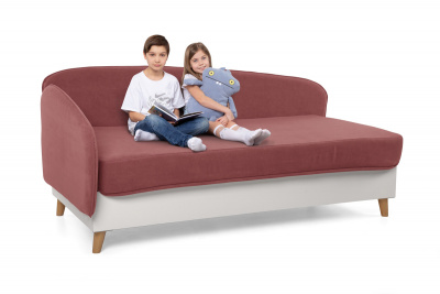 Диван LX 570 правый Без подушек