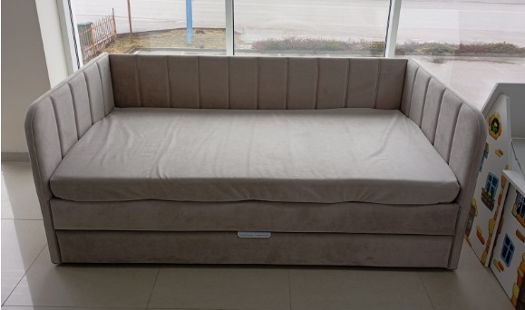 Диван-кровать Creсker 180*90 TEDDY