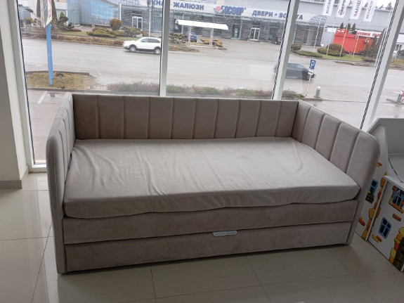 Диван-кровать Creсker 180*90 TEDDY