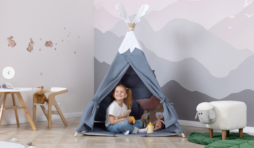 Вигвам Эверест 110*110*155