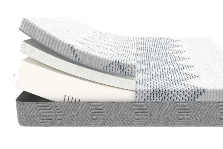 Матрас 200*180 Serta Ergo Emotion