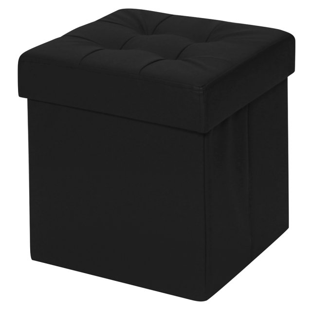 Пуфик Складной