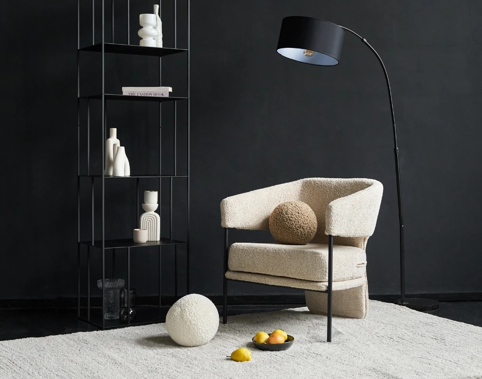 Кресло Loti/ Лоти