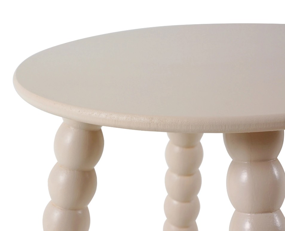 Столик журнальный Bussy, 7YRR23HL40-BL