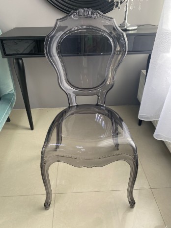 Кресло Gentry simple/ Джентри симпл