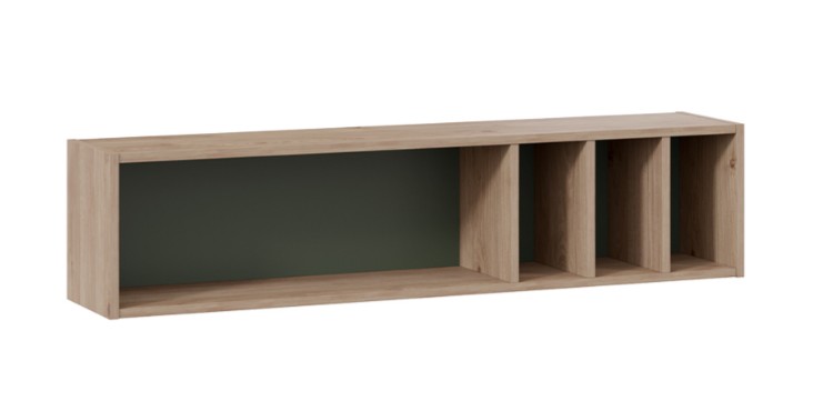 Лео ТД-410.12.21 Шкаф навесной