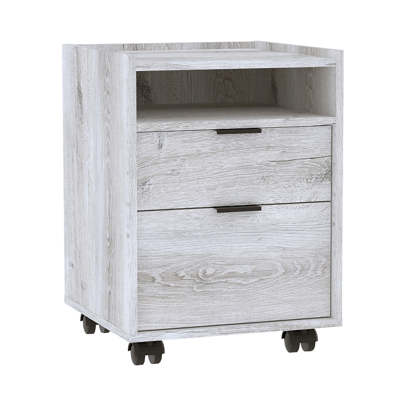 Флекс 28 (гостиная) Тумба офисная