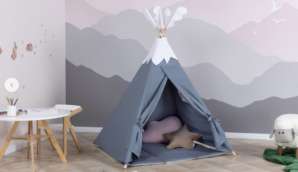 Вигвам Эверест 110*110*155