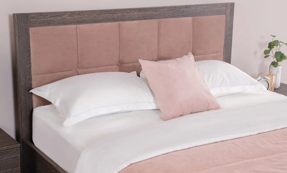 Кровать с ПМ 200*140 Innovo ice (Инново айс) (ПМ отдельно)