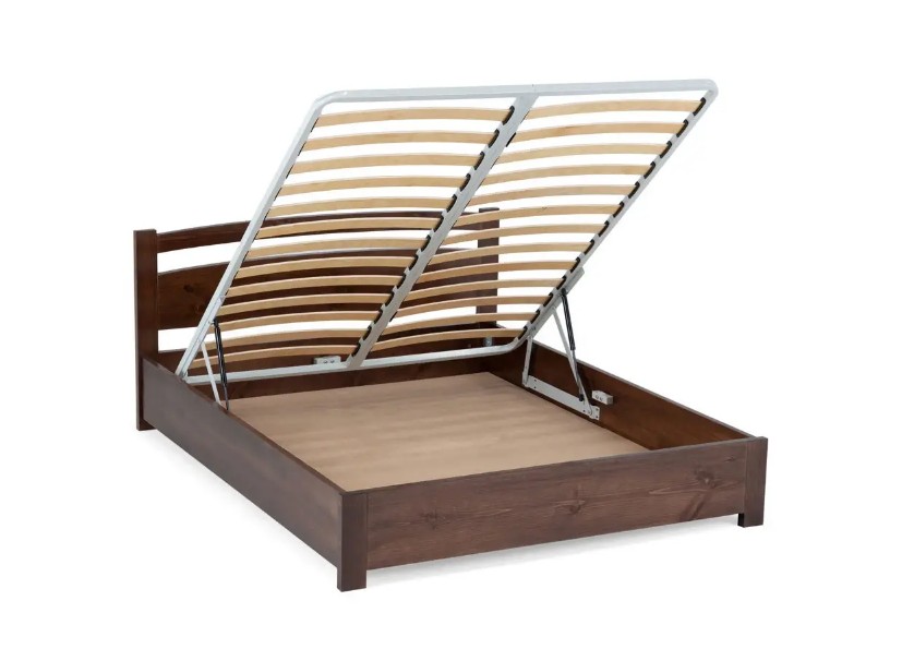 Кровать с ПМ 200*120 Vesta (Веста)