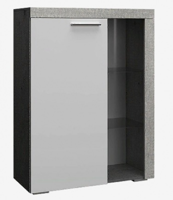 Гостиная "BEST" мод.№2.2 Витрина малая