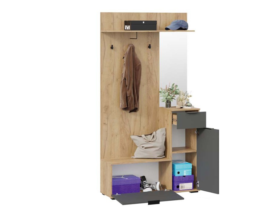 Эвита Секция комбинированная Тип 1