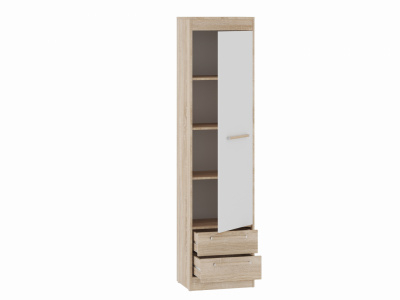 ОКСФОРД шкаф-пенал ШК-1 