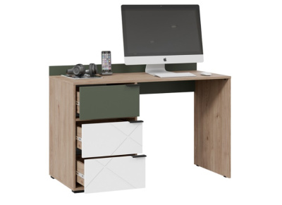 Лео ТД-410.15.02 Стол письменный