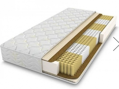 Матрас 190*160 Sleep Style Point