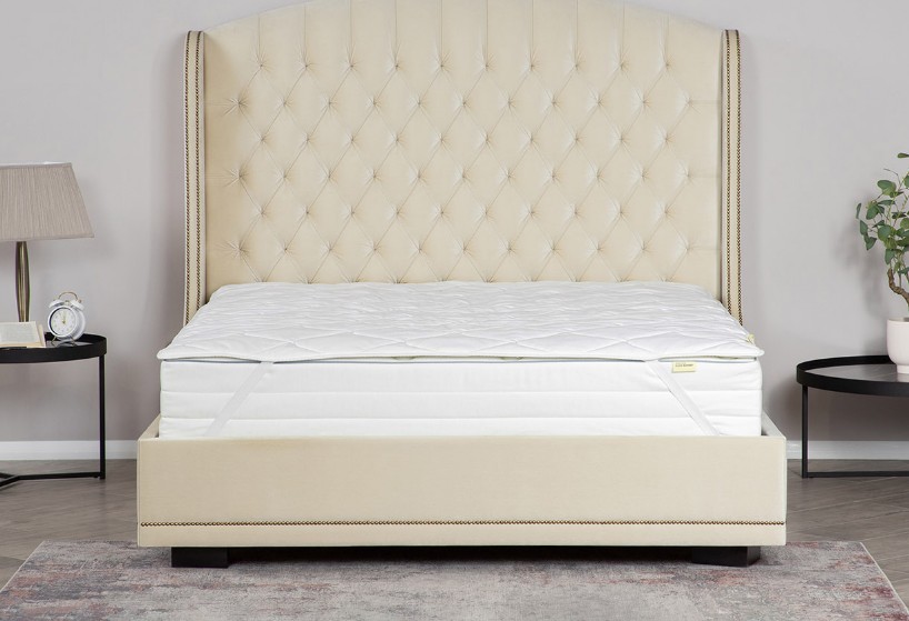 Наматрасник 200*120 Cloud Sofa