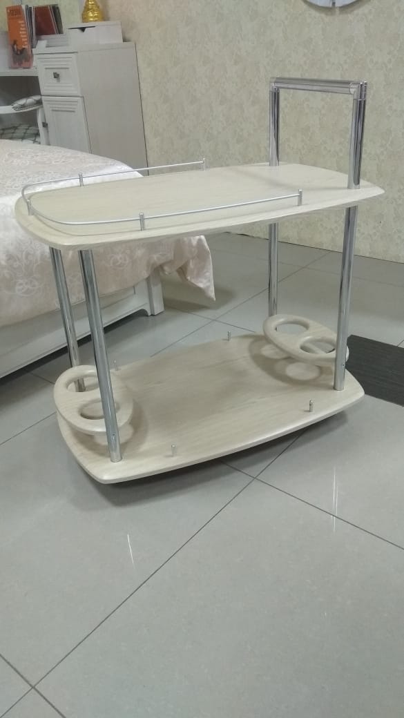 Стол сервировочный Leset Эсперанс