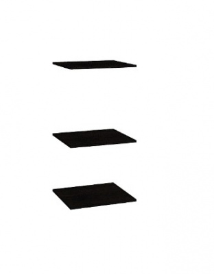 WYSPAA 6 (гостиная) Полки