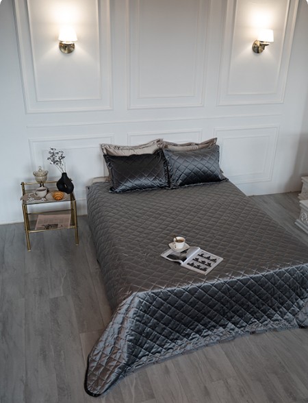 Покрывало Империя (240*230) + 2 наволочки (50*70)