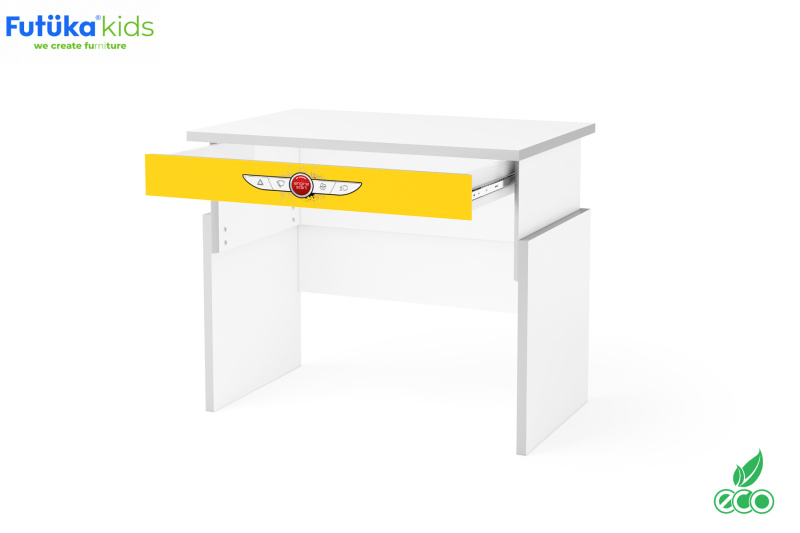 Стол растущий Q-bix 01