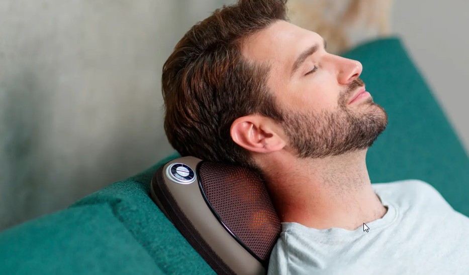 Массажер для спины Askona Performance Power Back