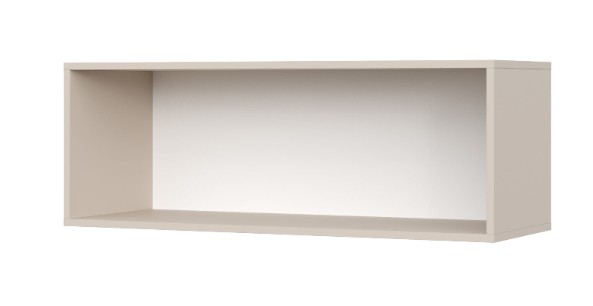 Модульная система "Бали" Шкаф навесной (1000)