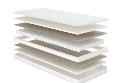 Матрас 180*090 Robby