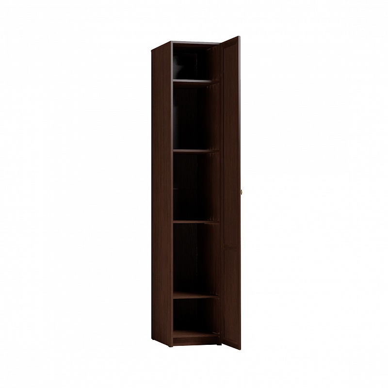 Sherlock 611 (спальня) Шкаф для белья Правый