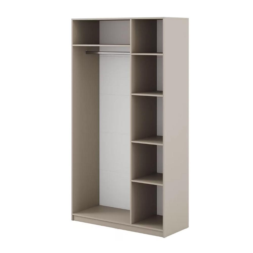 Шкаф "ШК 5" (1200) (Серия 2)