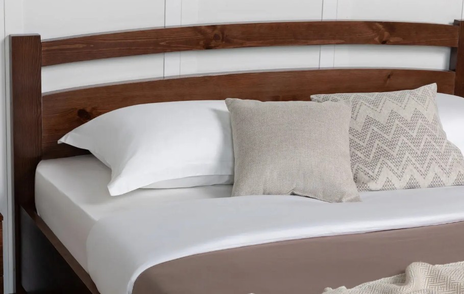 Кровать с ПМ 200*120 Vesta (Веста)