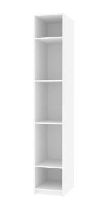 Харрис 61 (спальня) Шкаф для белья КОРПУС