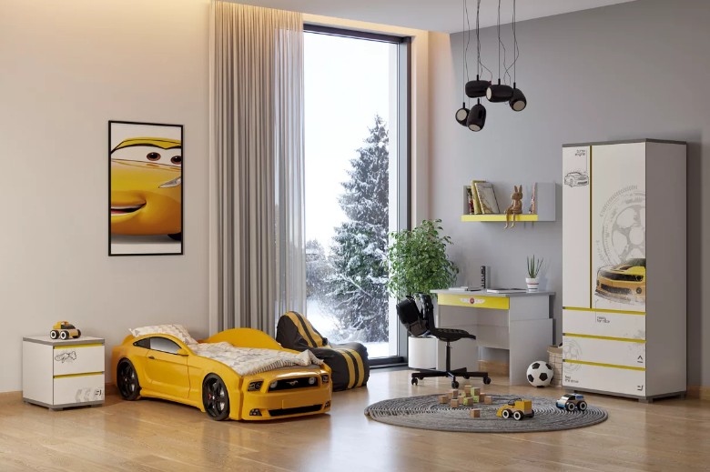 Детская  Q-bix  2