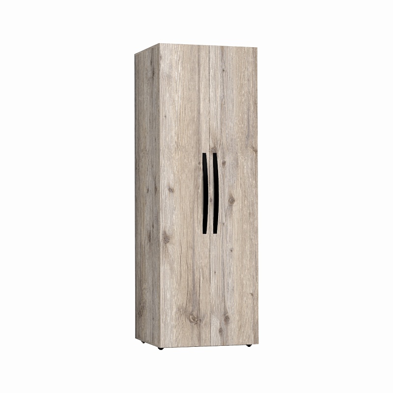 Nature 54 (спальня) Шкаф для одежды без зеркал