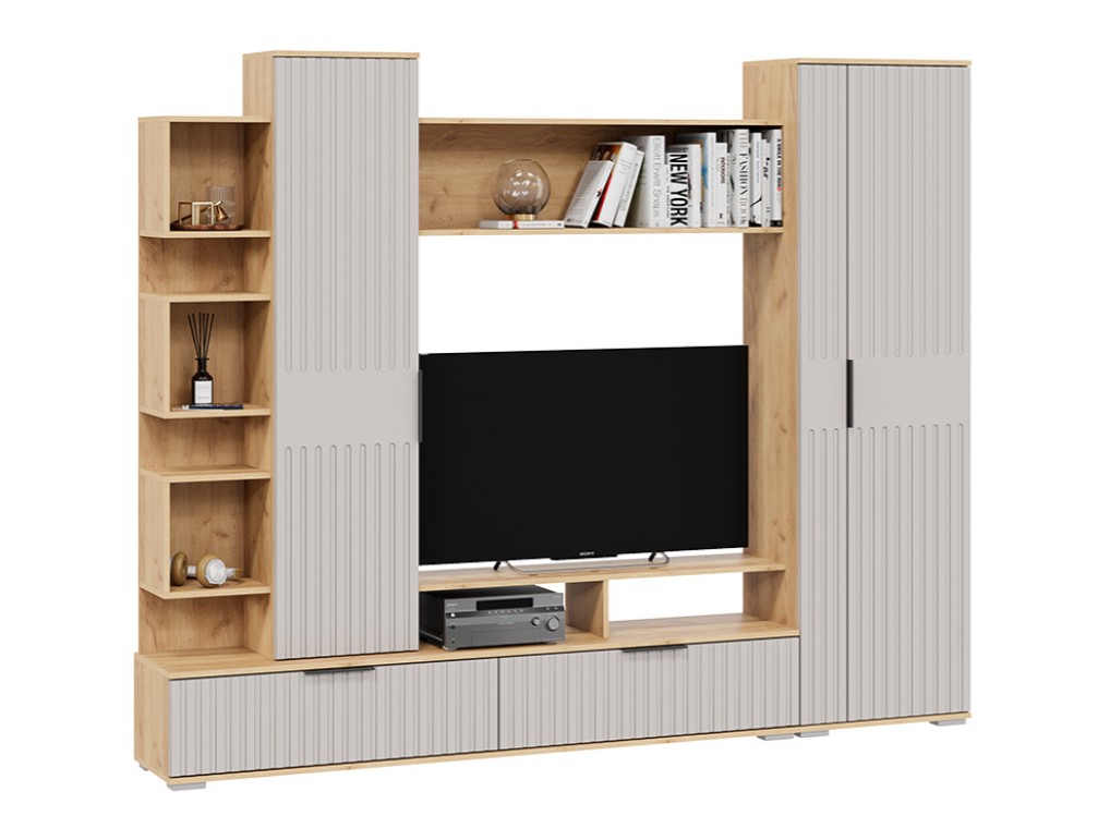 Моника Гостиная 