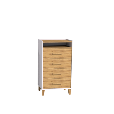 Айрис 45 (спальня) Комод