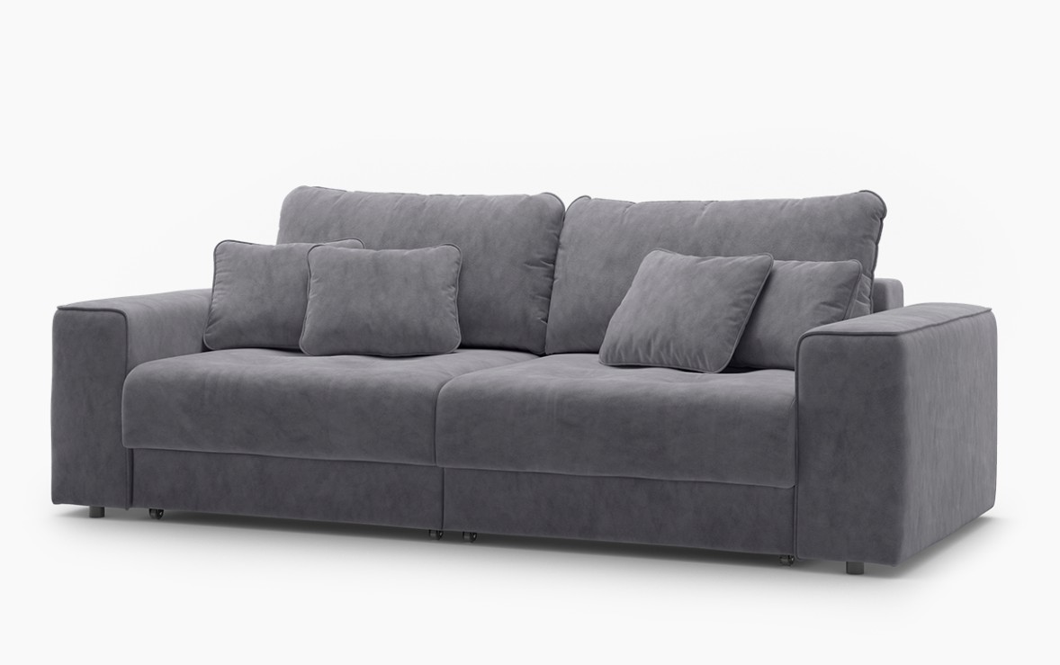 Модель 036, Конте ДД NEW