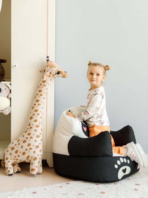 Пуфик Панда