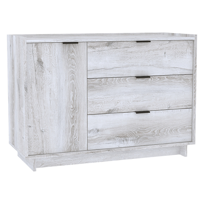 Флекс 5 (гостиная) Тумба МЦН