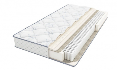 Матрас 200*180 SERTA SANDERS